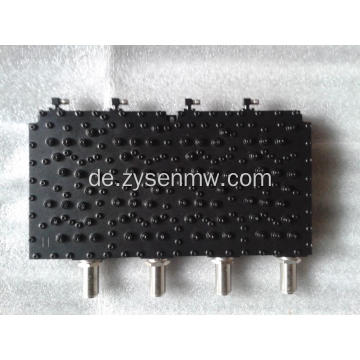 Kundenspezifischer Duplexer / Diplexer / Triplexer